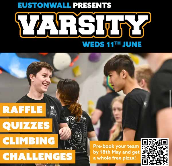 EustonWall Varsity Comp