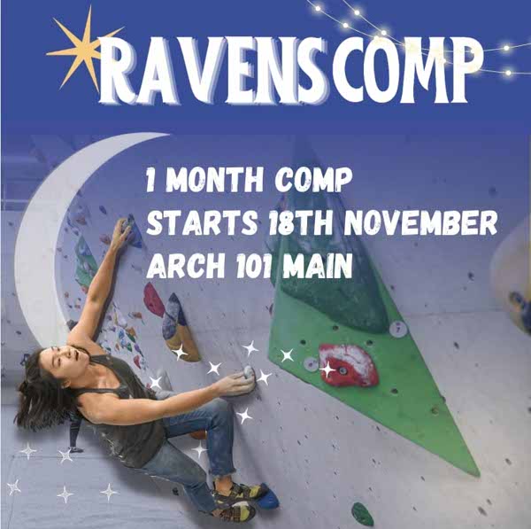 RavensComp!
