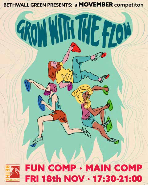 Grow with the Flow: FunComp