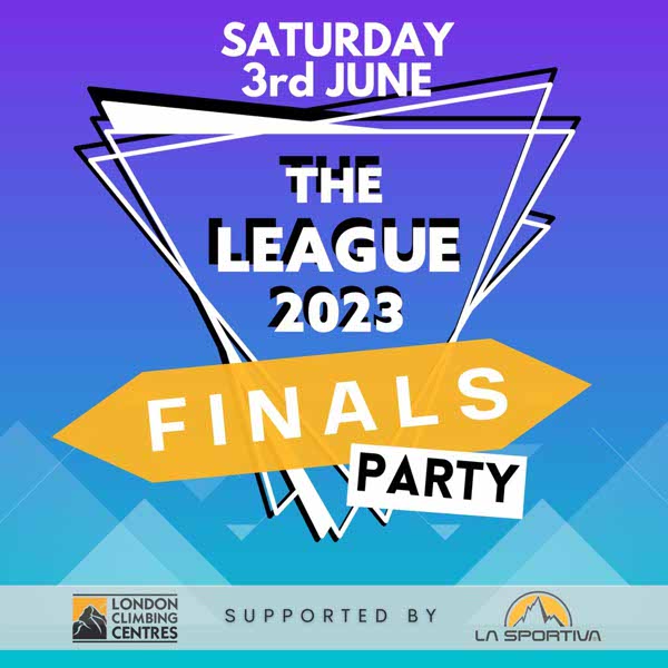 The League: FunComp!