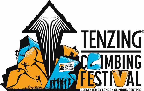 TENZING CLIMBING FESTIVAL! FunComp