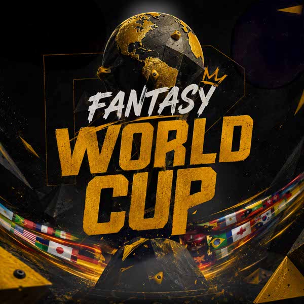 Fantasy World Cup - WHICH TEAM WILL WIN?
