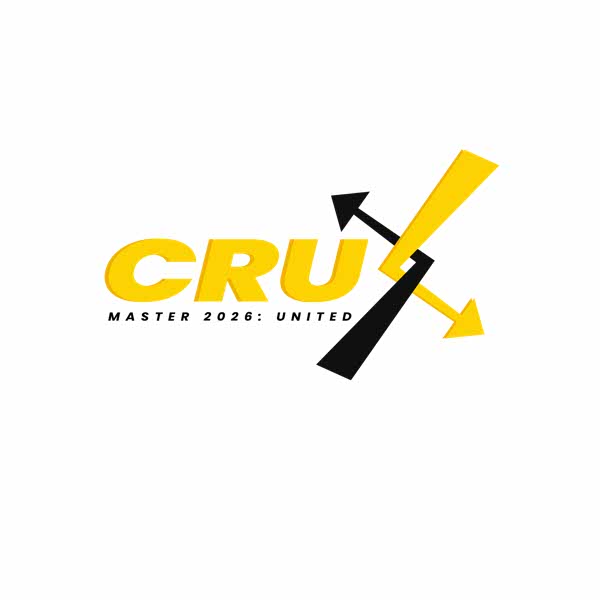 CRUX Master 2026: UNITED Finals