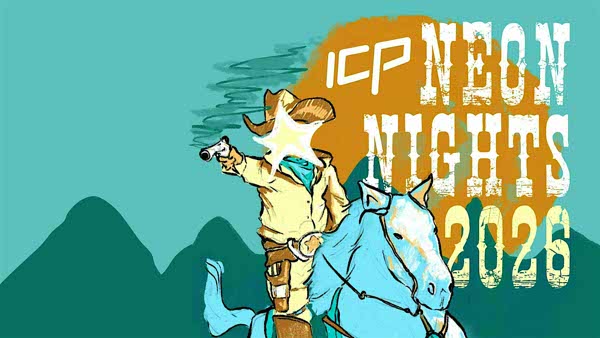 Neon Nights 2026 - Socials