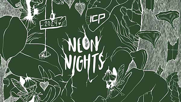 ICP Neon Nights - Open A Qualifiers