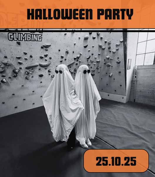 Depot Pudsey Halloween Party