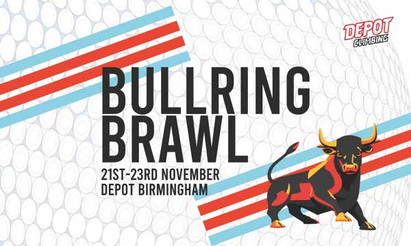 Bullring Brawl