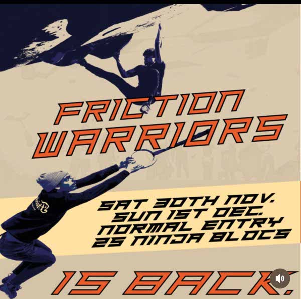 Ninja Warrior 2024