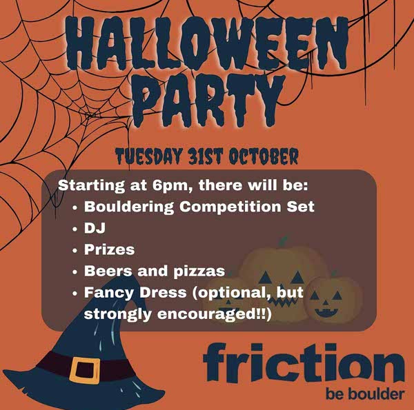 Halloween Party 2023