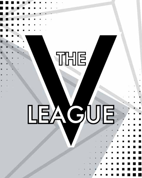 V-League Round 3