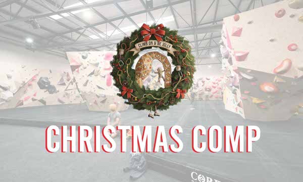 Armley Christmas Comp!