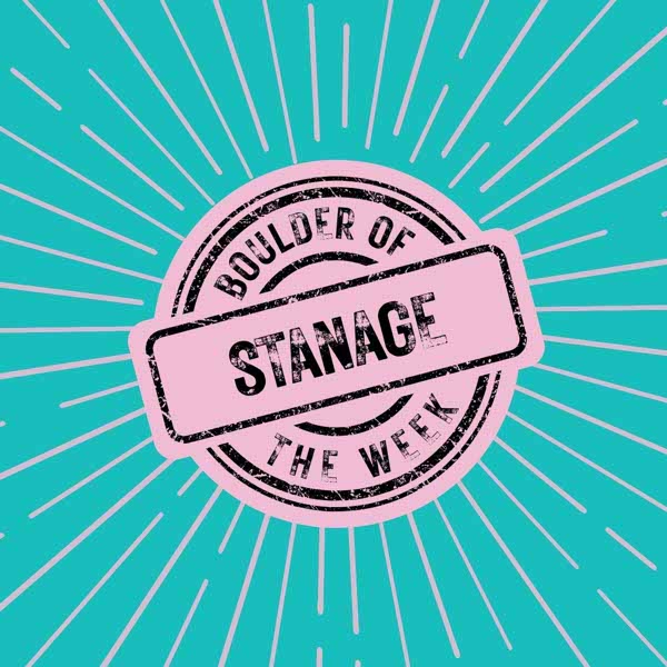 BOTW Stanage