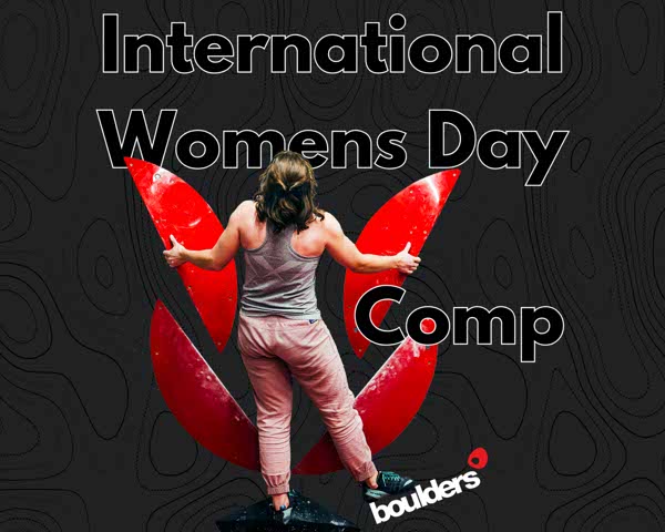 International Womens Day Comp