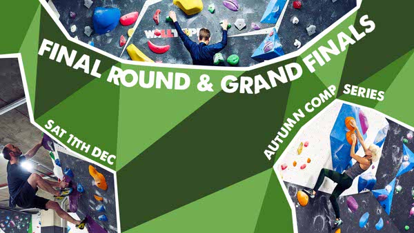 Autumn Comp Series Final Round