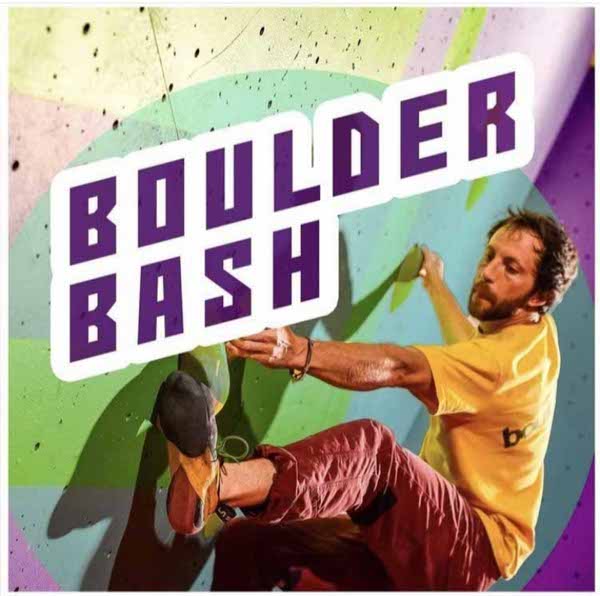 BoulderBash