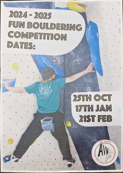 AVW FUN COMP SERIES 24/25