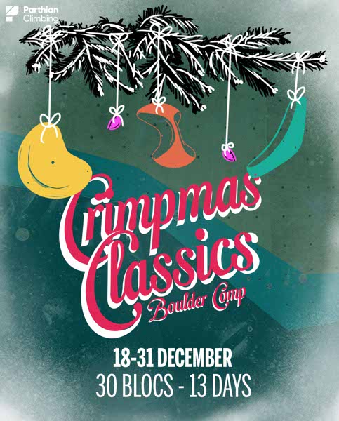 Crimpmas Classics