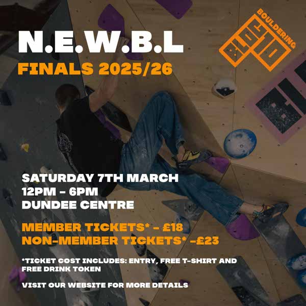 N.E.W.B.L ROUND 4