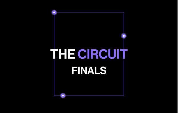 THE CIRUIT - Finals