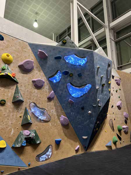 Climbing Club Comp 09/12/24