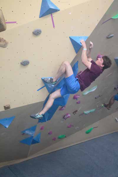 Summer Series Round 3
