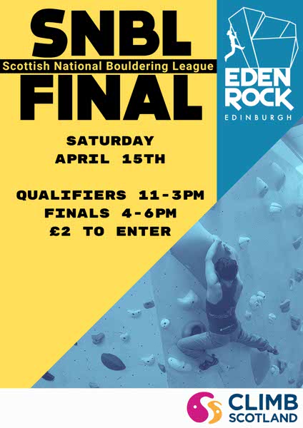 SNBL Final