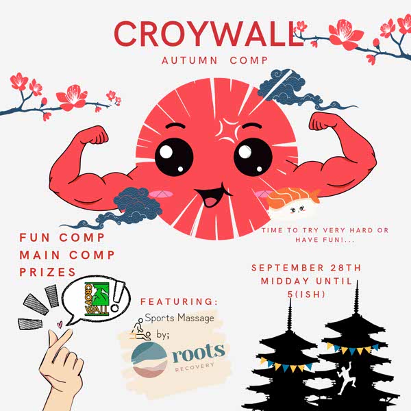 Autumn CroyComp (Main Comp)