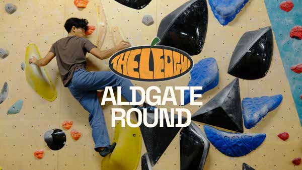 Round 1 (Aldgate)