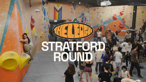 Round 2 (Stratford)
