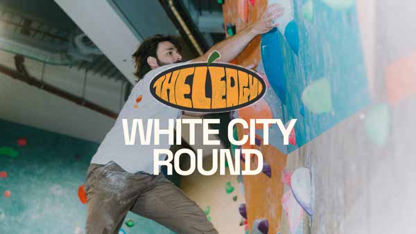 Round 3 (White City)