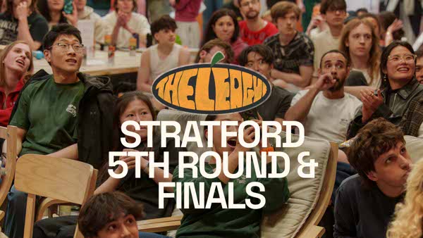 Round 5 (Stratford)