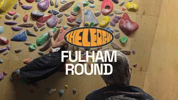 Round 4 (Fulham)