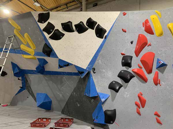 February Mini-Comp
