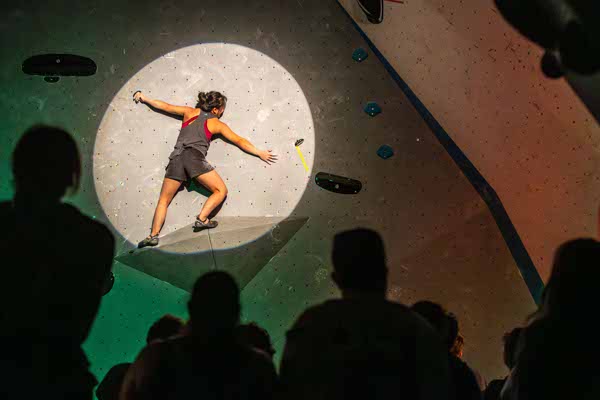 June Comp Night