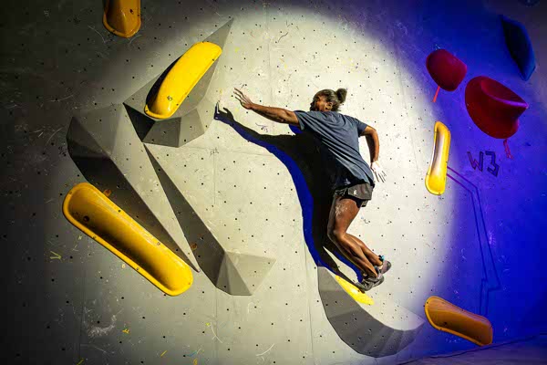 February Comp Night