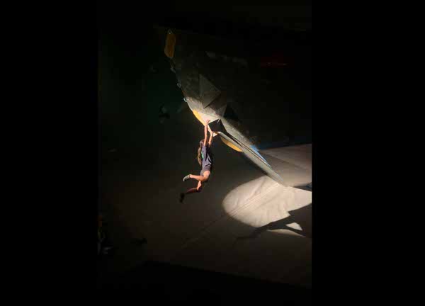 July Comp Night