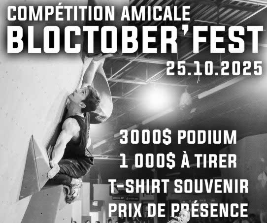 BloctoberFest 2025