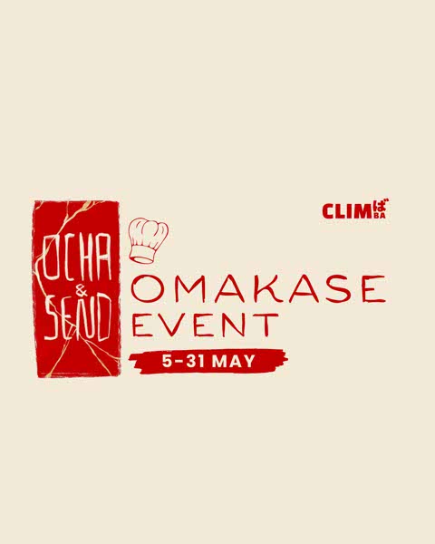 Omakase Competition