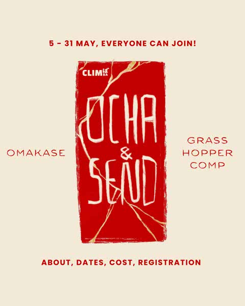 Ocha & Send!